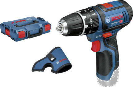 Bosch GSB 12V-15 Cordless Combi Drill
