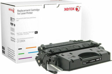 Xerox Everyday Reman. Toner for HP CF280X