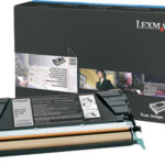 Lexmark Cartridge Black Schwarz HC (T650H31E)