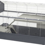 FERPLAST  Barn 120 - Cage