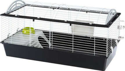 FERPLAST Casita 120 - cage for guinea pig and rabbit