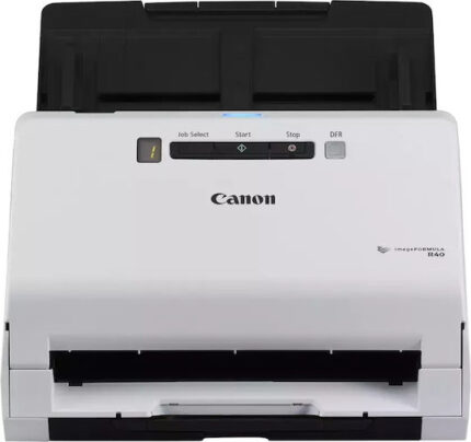 Canon imageFORMULA R40 Dokumentenscanner (4229C002)