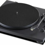 Teac TN-280BT-A3 black