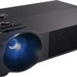 Asus H1 ZenBeam 90LJ00F0-B00270 3D Projector DLP Full HD Λάμπας LED με Ενσωματωμένα Ηχεία