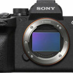 Sony Alpha 7 Mark IV Body