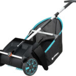 Gardena Leaf and Lawn Collector