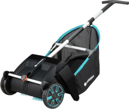 Gardena Leaf and Lawn Collector