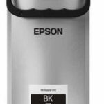 Epson Ink Black Schwarz XXL (C13T946140)