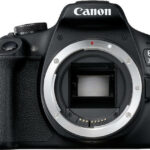 Canon EOS 2000D Body