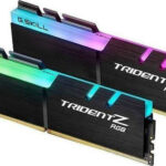 G.Skill Trident Z RGB F4-3600C18D-32GTZR memory module 32 GB 2 x 16 GB DDR4 3600 MHz