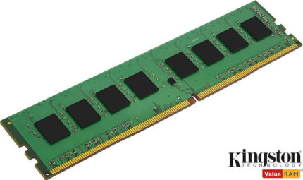 Kingston Valueram DDR4 with Module 1x32GB and Speed 3200 for Desktop