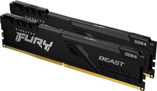 xlarge_20211102151844_kingston_fury_beast_16gb_ddr4_ram_me_2_modules_2x8gb_kai_sychnotita_3600mhz_gia_desktop_kf436c17bbk2_16.jpeg Kingston Fury Beast DDR4 16GB RAM with 2x8GB Modules and Speed 3600 for Desktop - Image 1