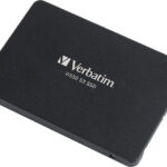 Verbatim Vi550 S3 SSD 1TB Type 2.5'' with SATA III Connection 49353