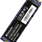 Verbatim Vi560 S3 SSD 512GB M.2 Type with SATA III Connection 49363