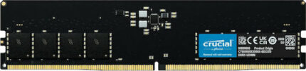Crucial DDR5 8GB 4800MHz (CT8G48C40U5)