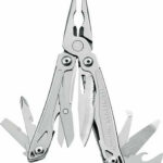 Leatherman Multitool Wingman Black/Silver  (x14)