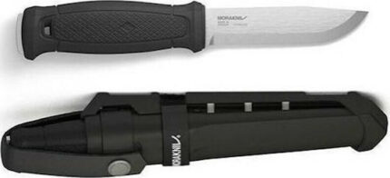Morakniv Garberg Multi-Mount black