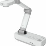 Epson Overhead Projector with Sensor Resolution 2MP ELPDC13