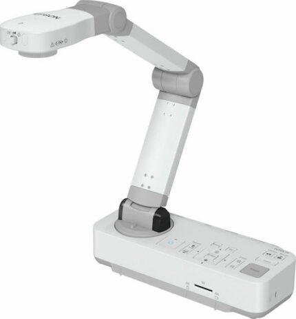 Epson Overhead Projector with Sensor Resolution 2MP ELPDC13