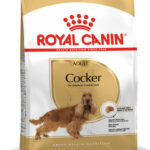 ROYAL CANIN Adult Cocker - dry dog food - 12 kg