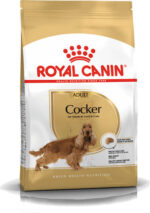 ROYAL CANIN Adult Cocker - dry dog food - 12 kg