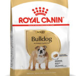 ROYAL CANIN Bulldog Adult - dry dog food - 12 kg