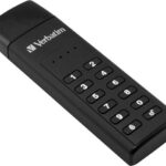 Verbatim Keypad Secure     128GB USB 3.0