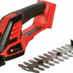 Einhell GE-CG 18/100 Solo Cordless Grass- and Bush Shear