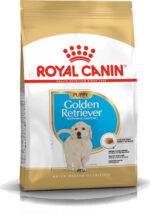 ROYAL CANIN Golden Retriever Puppy - dry dog food - 12 kg