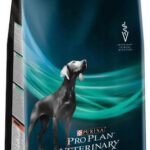 PURINA Pro Plan Veterinary Diets Canine EN Gastrointestinal  - dry dog food - 12 kg