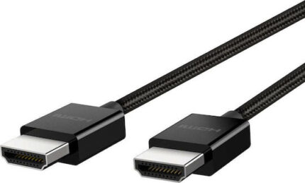 Belkin Ultra HD High Speed HDMI Cable 2m black AV10176bt2M-BLK