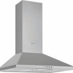 ΑΠΟΡΡΟΦΗΤΗΡΑΣ ΚΑΜΙΝΙ KOS HPC INOX 90cm