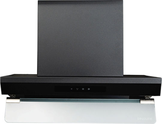ΕΝΤΟΙΧ. ΑΠΟΡ/ΡΑΣ INSIDE PLUS DROP CONTROL 060 BL - Image 1