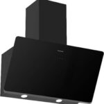 ΑΠΟΡΡΟΦΗΤΗΡΑΣ ΚΑΜΙΝΙ SHAPE 090 BL