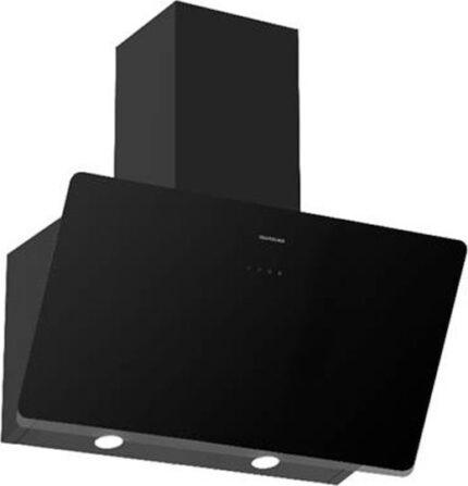 ΑΠΟΡΡΟΦΗΤΗΡΑΣ ΚΑΜΙΝΙ SHAPE 090 BL