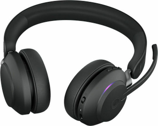 xlarge_20211108150311_jabra_evolve2_65_usb_c_ms_teams_stereo.jpeg Jabra Evolve2 65 VOIP Headset USB-C MS Teams Stereo - Image 1
