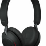 Jabra Evolve2 65 UC Stereo (26599-989-899) (26599989899)
