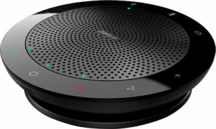 Jabra SPEAK 510 UC VoIP- VoIP (7510-209) (7510209)