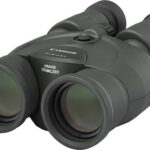 Canon Binocular 10x30 IS II