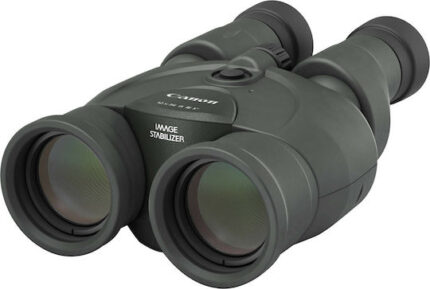 Canon Binocular 10x30 IS II