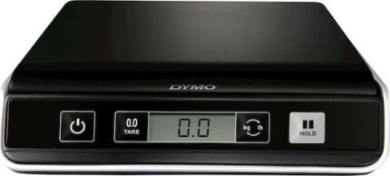 Dymo M 5 Letter Scales 5 kg
