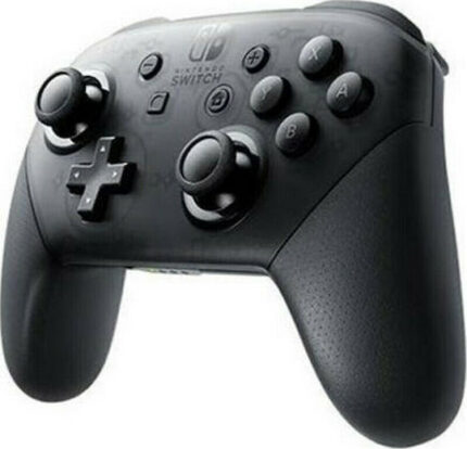 Nintendo Switch Pro Controller