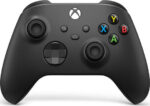 Microsoft Xbox Wirel. Controller black