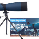 Discovery Range 70