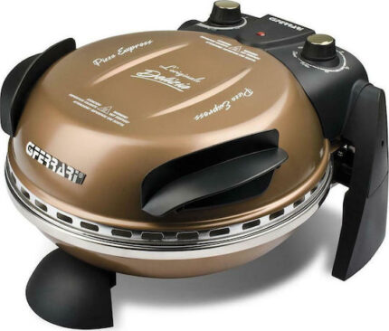 G3 Ferrari PizzaOven Express Delizia copper (G1000608)
