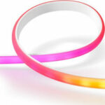 Philips Hue Gradient Lightstrip 1m Extension