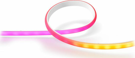 Philips Hue Gradient Lightstrip 1m Extension - Image 1