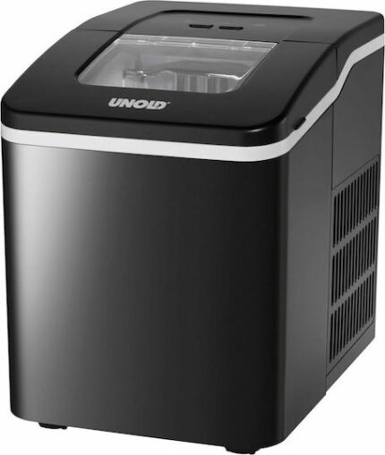 Unold 48935 Freeze Ice Cube Maker