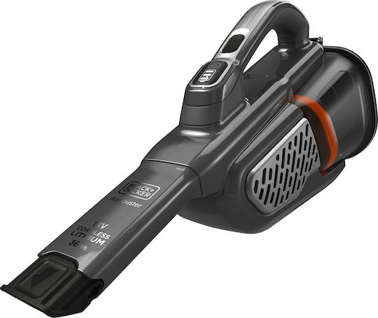 xlarge_20211109153725_black_decker_bhhv520jf_epanafortizomeno_skoupaki_18v.jpeg HAND VAC BLACK&DECKER BHHV520JF - Image 1