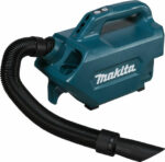 MAKITA DCL184Z 18V Vacuum Cleaner